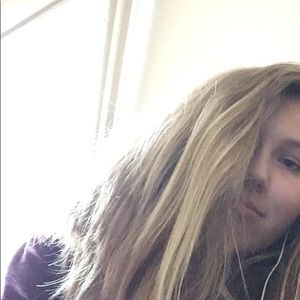 Meet your Posher, Bethany